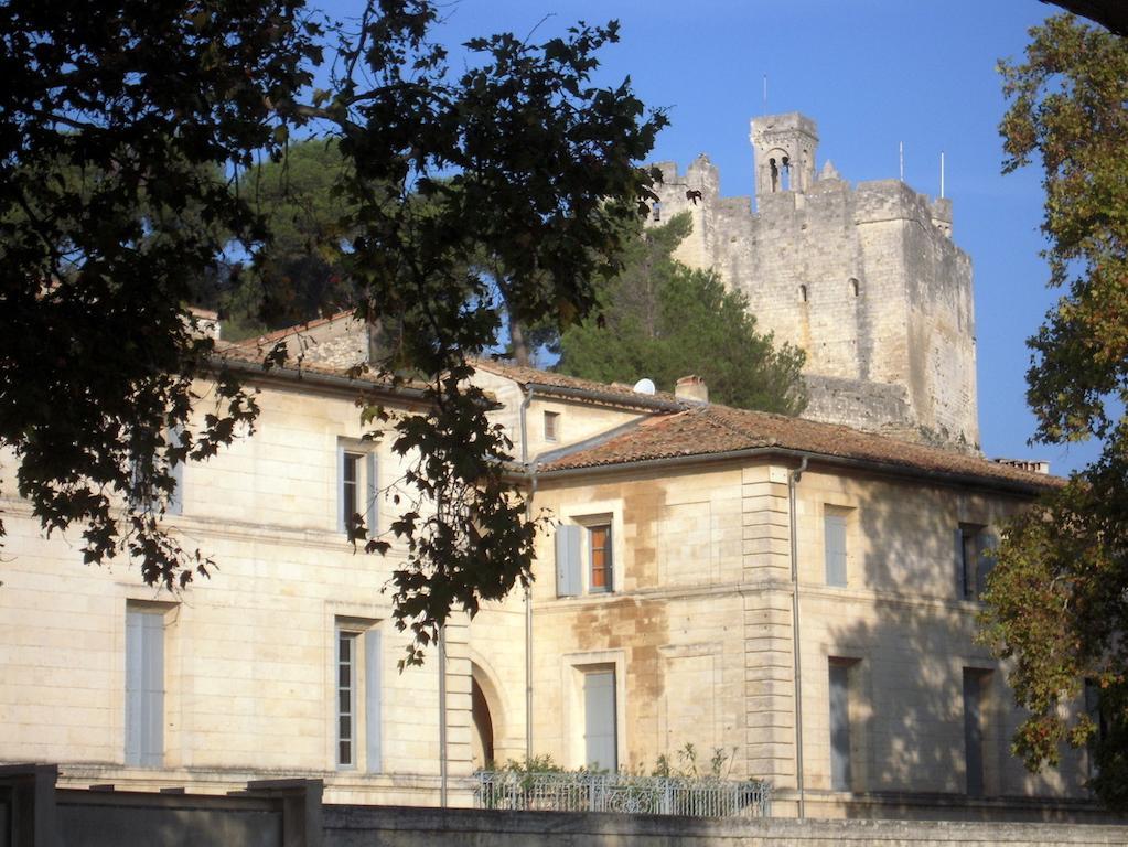 My Beaucaire Apartment Beaucaire  Room photo