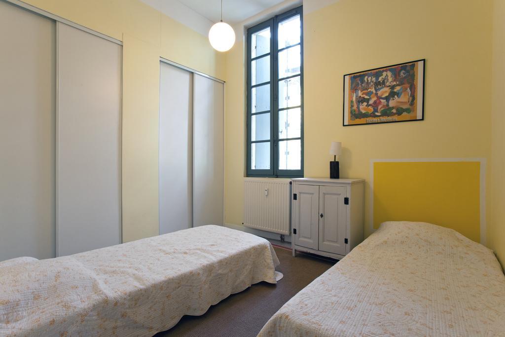 My Beaucaire Apartment Beaucaire  Exterior photo