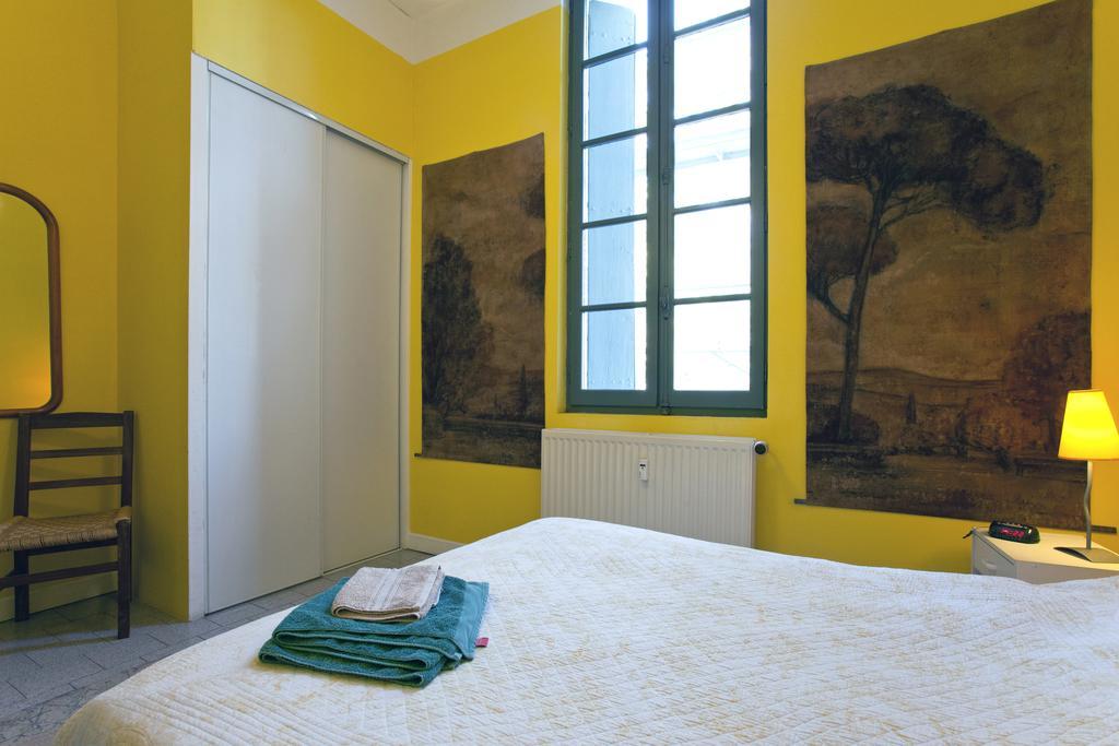 My Beaucaire Apartment Beaucaire  Exterior photo
