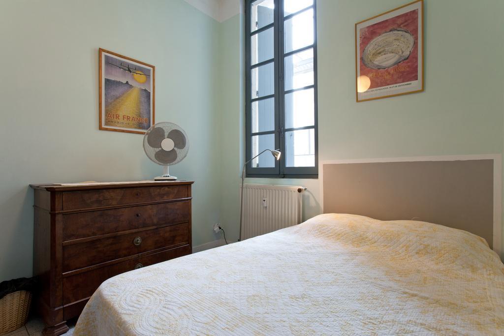 My Beaucaire Apartment Beaucaire  Exterior photo