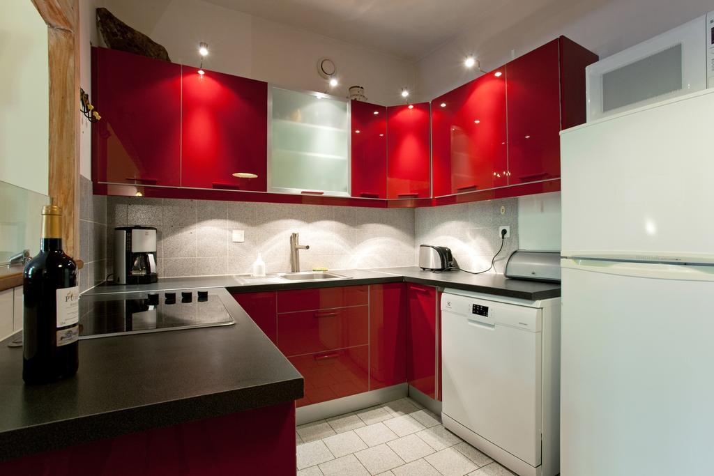 My Beaucaire Apartment Beaucaire  Exterior photo