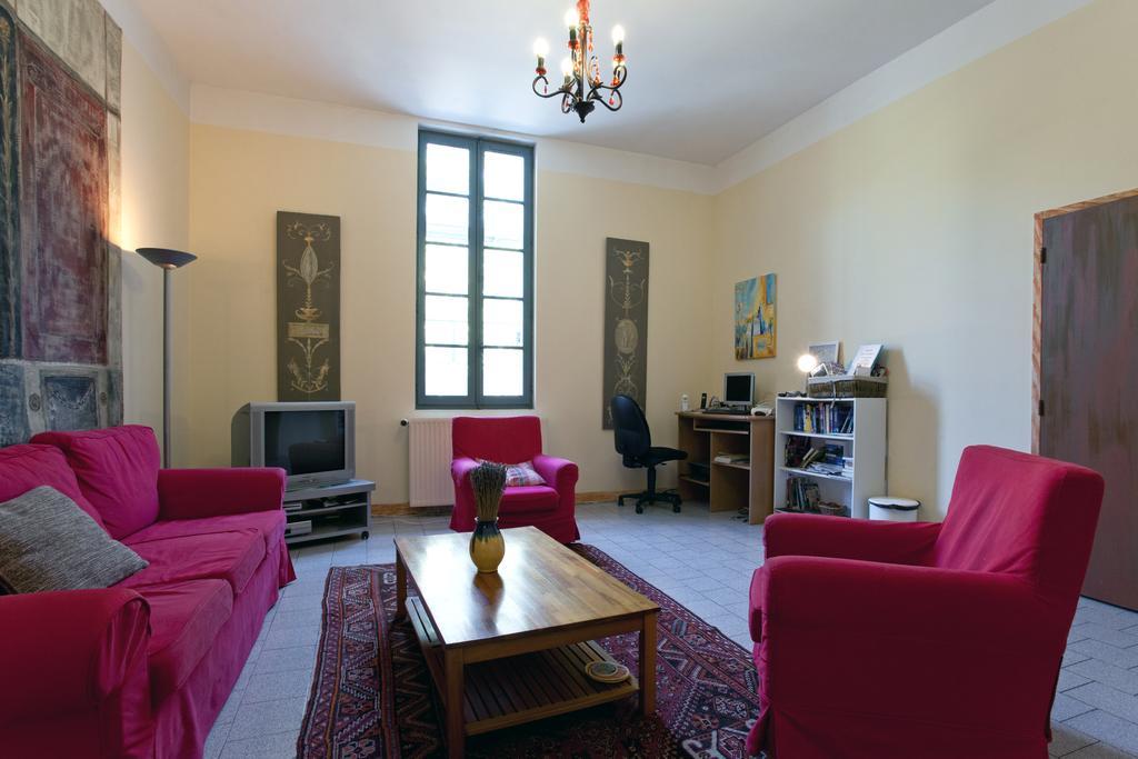 My Beaucaire Apartment Beaucaire  Exterior photo