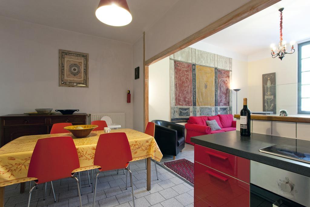 My Beaucaire Apartment Beaucaire  Exterior photo