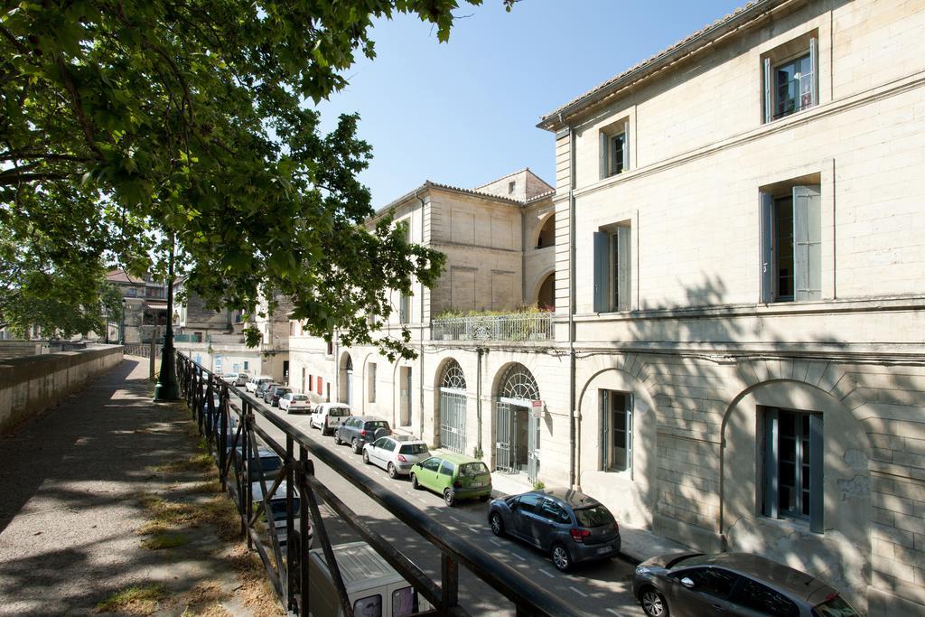 My Beaucaire Apartment Beaucaire  Exterior photo