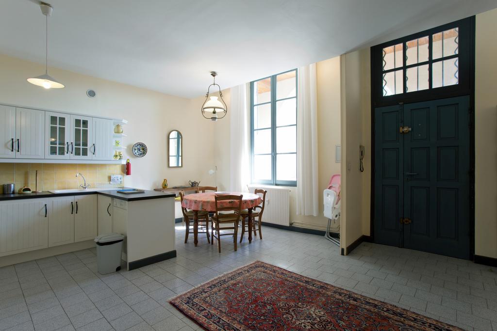 My Beaucaire Apartment Beaucaire  Exterior photo