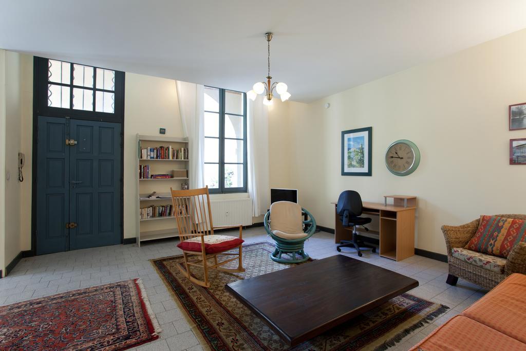 My Beaucaire Apartment Beaucaire  Exterior photo